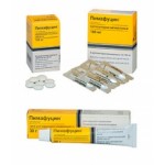 Отзывы людей о Пимафуцин