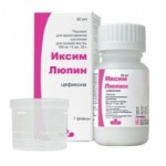 Отзывы людей о Иксим Люпин