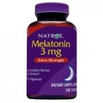 Отзывы людей о Мелатонин