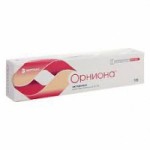 Отзывы людей о Крем орниона