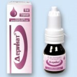 Отзывы людей о Деринат