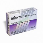 Отзывы людей о Абактал