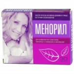 Отзывы людей о Менорил