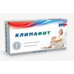 Отзывы людей о Климафит 911