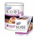 Отзывы людей о Кофе Леовит