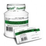 Отзывы людей о Полисорб