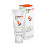 Отзывы людей о Dry Dry gel