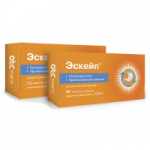 Отзывы людей о Эскейп (таблетки)