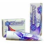 Отзывы людей о Энтеросгель