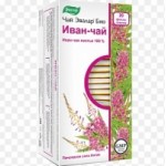 Отзывы людей о Эвалар Био Иван чай