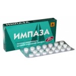 Отзывы людей о Импаза