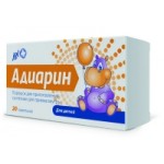 Отзывы людей о Адиарин