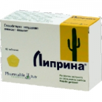 Отзывы людей о Липрина