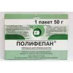 Отзывы людей о Полифепан