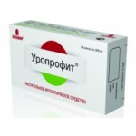 Отзывы людей о Уропрофит