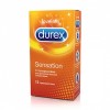 DUREX Sensation Презервативы №12