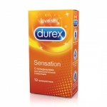 Отзывы людей о DUREX Sensation Презервативы №12