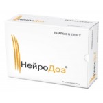 Отзывы людей о Нейродоз