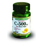 Отзывы людей о Витамины Natures Bounty