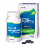 Отзывы людей о ​Алоез Компаунд