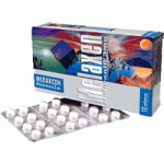 Отзывы людей о Мелаксен