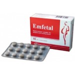 Отзывы людей о Эмфетал (Emfetal)