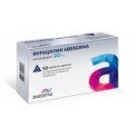 Отзывы людей о Фурацилин Авексима