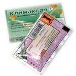 Отзывы людей о Климаксан гомеопатический