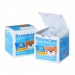 Отзывы людей о Реглисам