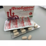 Отзывы людей о Флебавен