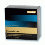 Отзывы людей о СпермАктин