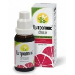 Отзывы людей о Цитролюкс капли