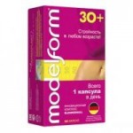 Отзывы людей о Модельформ 30+