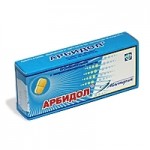 Отзывы людей о Арбидол