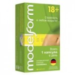 Отзывы людей о Модельформ 18+