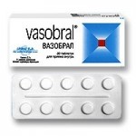 Отзывы людей о Вазобрал