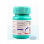 Отзывы людей о Велпатасвир