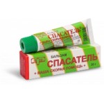 Отзывы людей о Мазь Спасатель