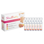 Отзывы людей о Система быстрого снижения веса Слимбиотик Slimbiotic