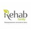 Rehab Family