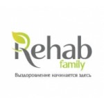 Отзывы людей о Rehab Family