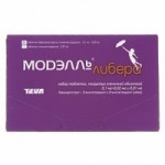 Отзывы людей о Модэлль Либера