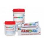 Отзывы людей о Офломелид