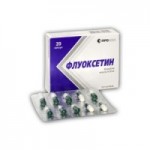 Отзывы людей о Флуоксетин