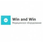 Отзывы людей о Win and Win медицинское оборудование