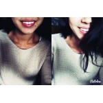 Отзывы людей о Краска для зубов Hello Smiles