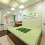 Отзывы людей о Многопрофильная клиника «ОсНова»