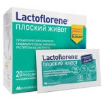 Отзывы людей о Lactoflorene ПЛОСКИЙ ЖИВОТ