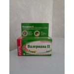 Отзывы людей о БАД "Валериана П"