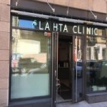 Отзывы людей о «Лахта Клиника»